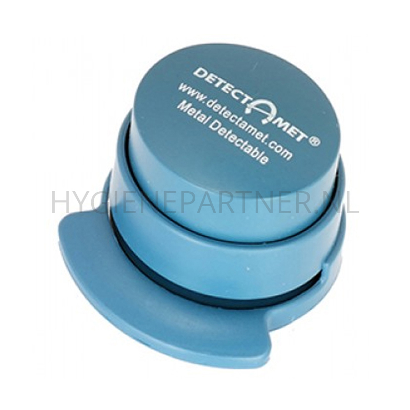 DE101009-30 Nietloze nietmachine detecteerbaar blauw